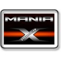 MANIA-X POWER