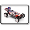 Wltoys 124008 1/12 PARTS