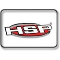 1/10 HSP PARTS