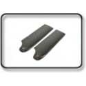 TAIL ROTOR BLADES